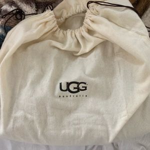 Ugg Purse